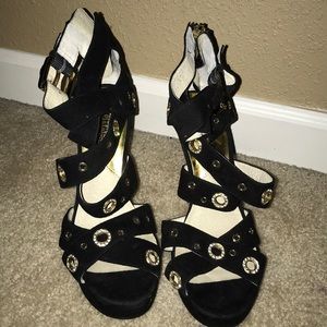 ⭐️ SALE ⭐️ Michael Kors heels
